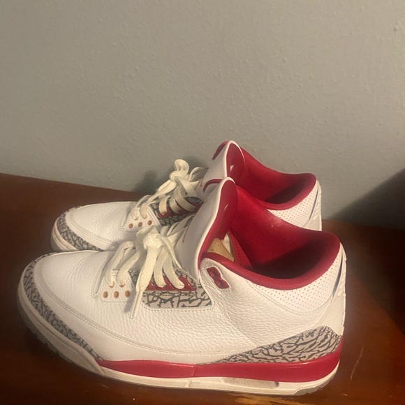 Air Jordan 3 Retro Nike - Picture 3 of 10